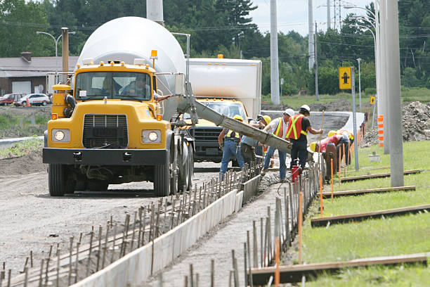 Best Affordable Concrete Contractor  in Eagle Grove, IA