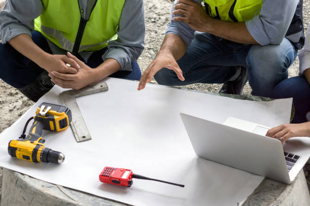 Best Waterproofing & Drywells  in Eagle Grove, IA