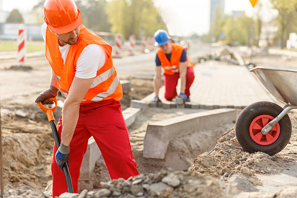 Best Concrete Slab Installation  in Eagle Grove, IA